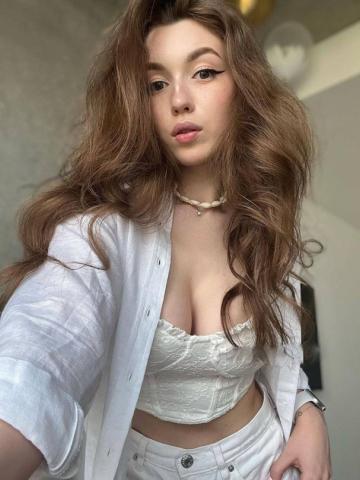 Индивидуалка Алевтина Фотография 3